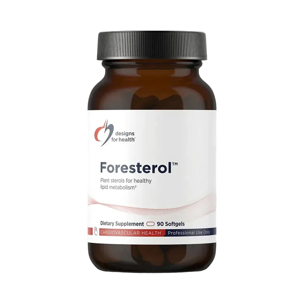 Foresterol - 90 softgels