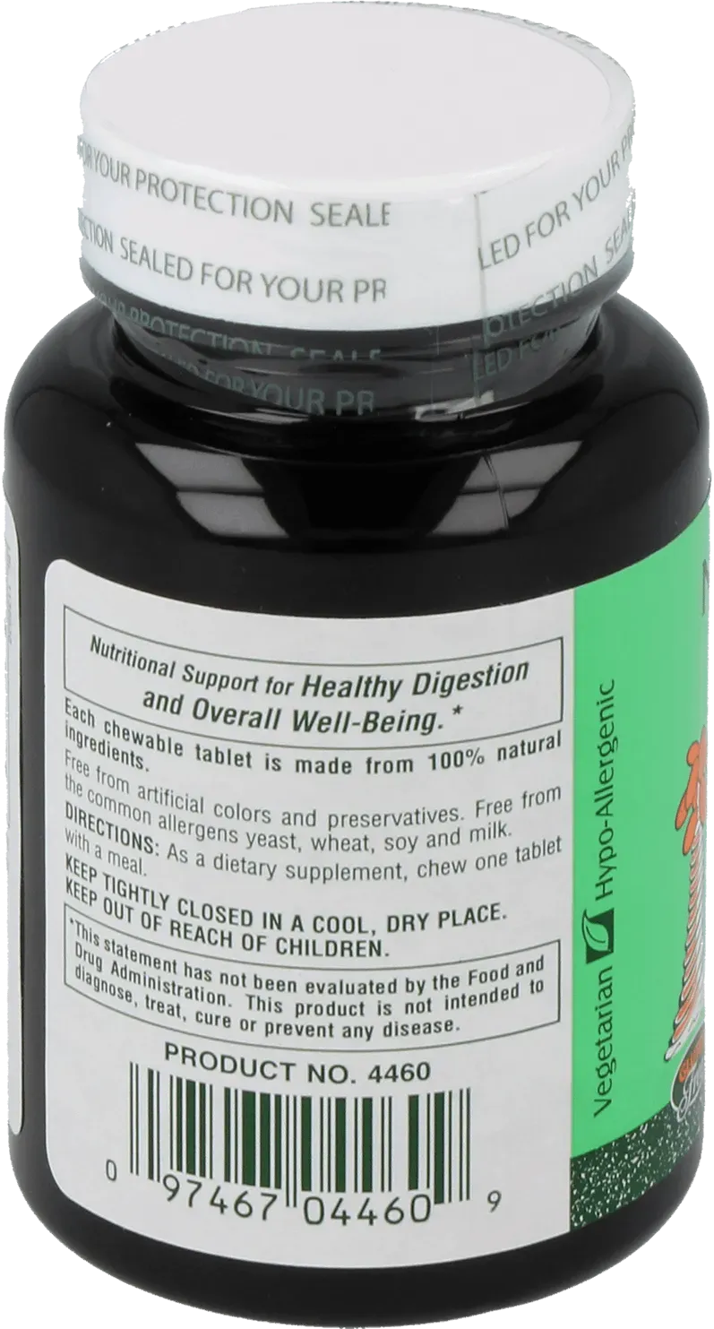 Papaya Enzyme - 360 Chewables - Image 3