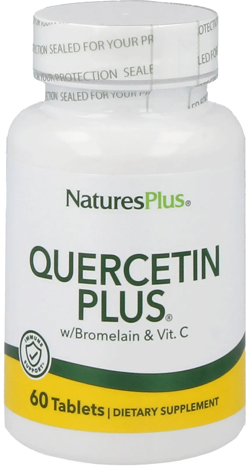 Quercetin Plus® - 60 Tablets - Image 4